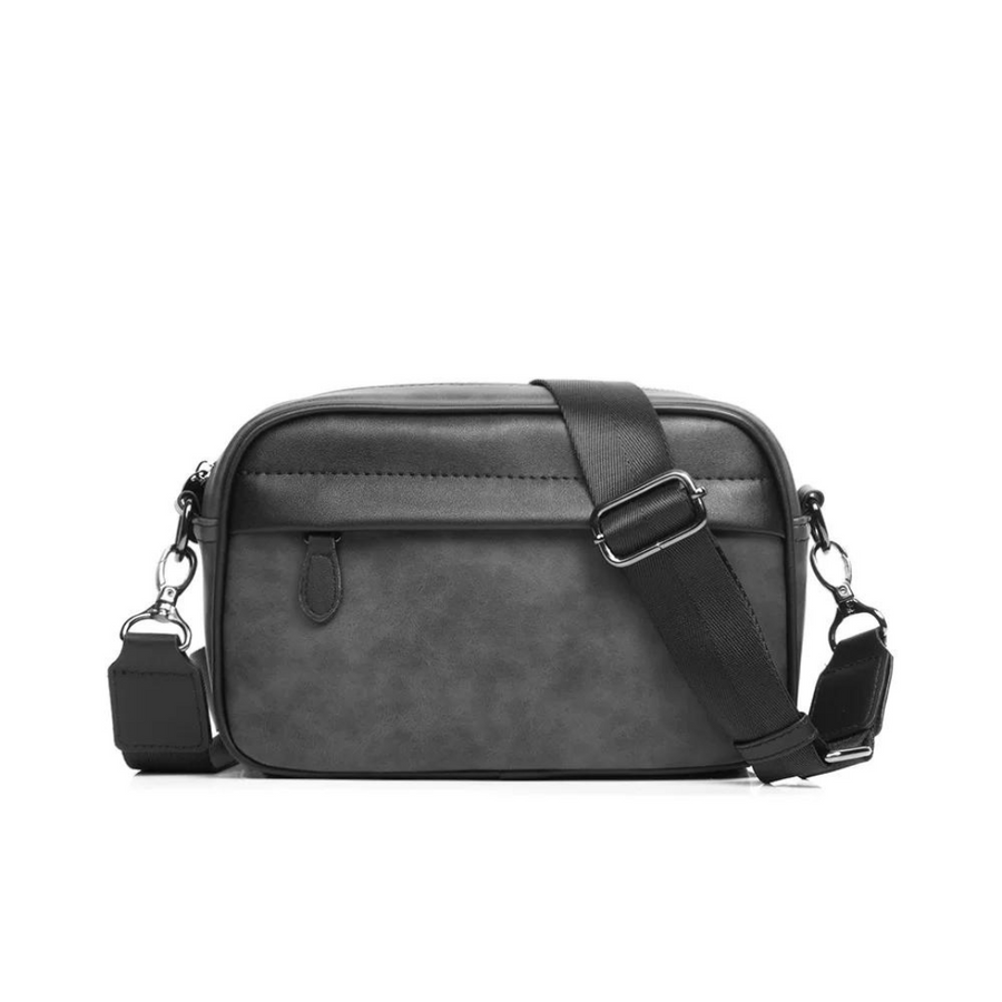 Velo Nylon - Crossbody Bag CAAYWORLD MEN