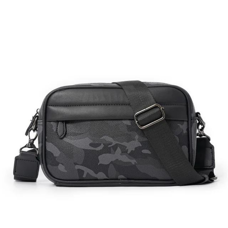 Velo Nylon - Crossbody Bag CAAYWORLD MEN