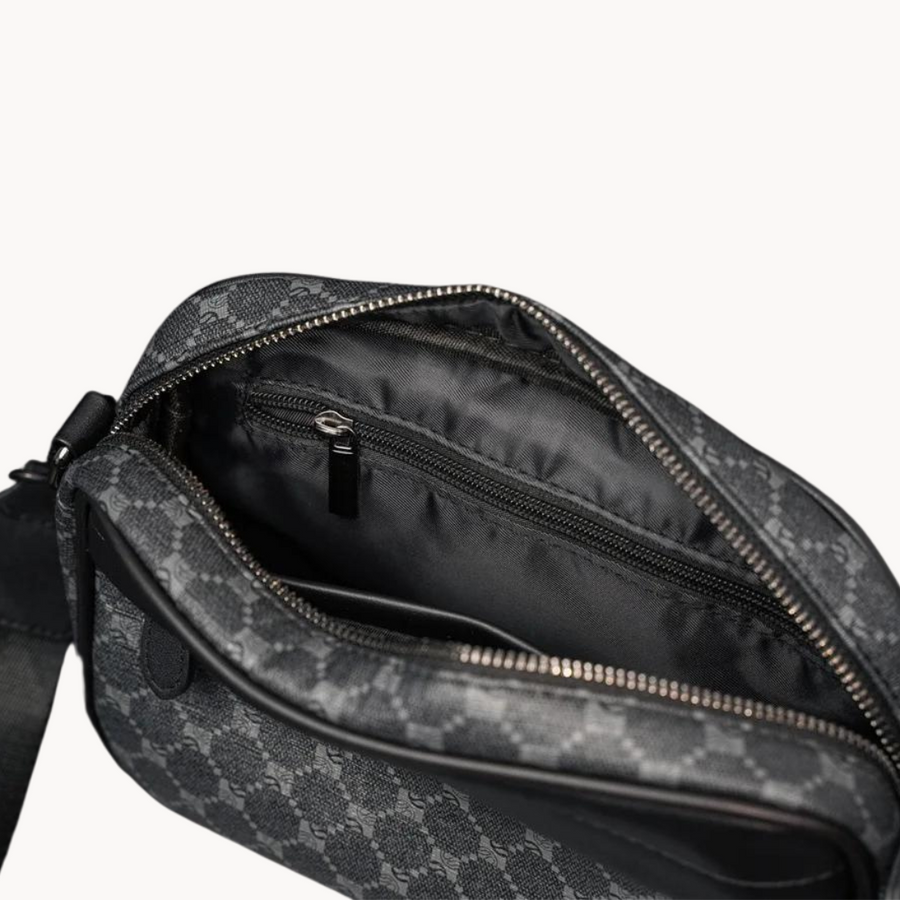 Velo Nylon - Crossbody Bag CAAYWORLD MEN