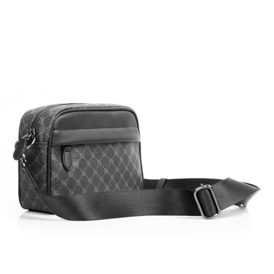 Velo Nylon - Crossbody Bag CAAYWORLD MEN