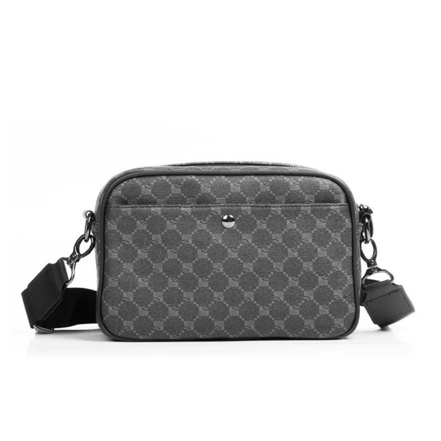 Velo Nylon - Crossbody Bag CAAYWORLD MEN