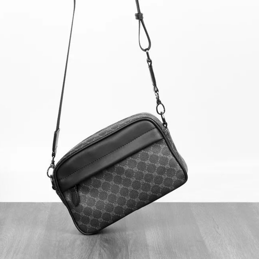 Velo Nylon - Crossbody Bag CAAYWORLD MEN