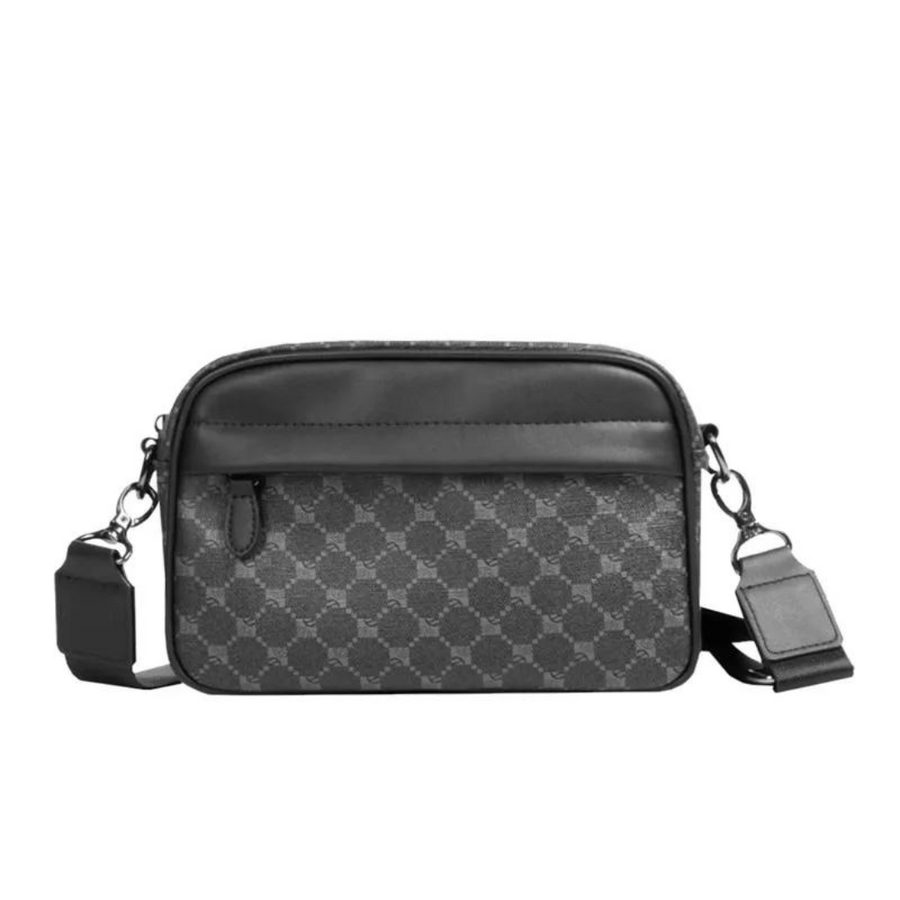 Velo Nylon - Crossbody Bag CAAYWORLD MEN