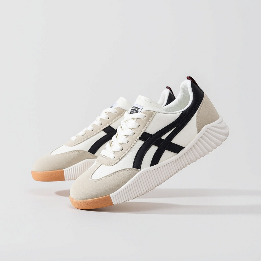 Veloce Low-Top - Sneakers CAAYWORLD