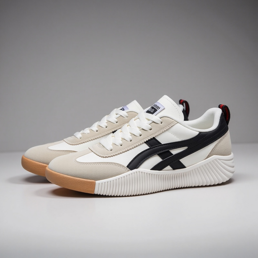 Veloce Low-Top - Sneakers CAAYWORLD