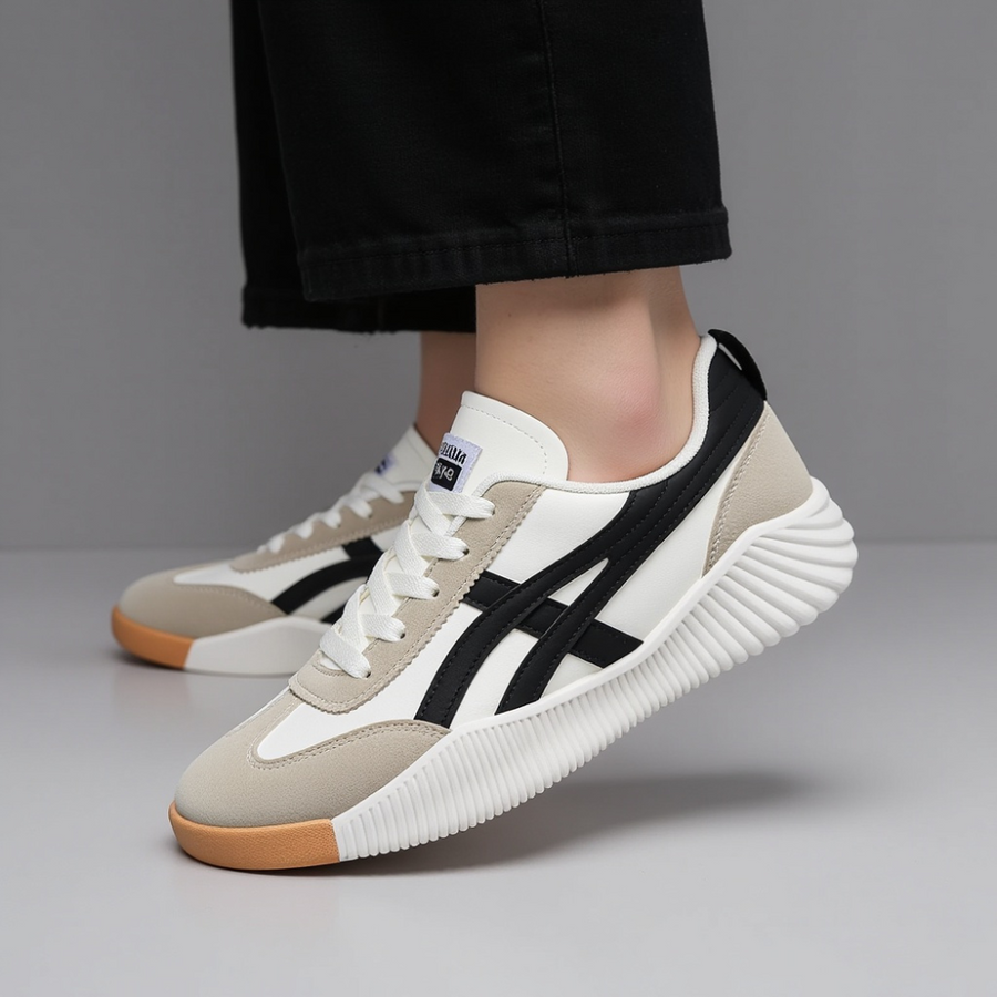 Veloce Low-Top - Sneakers CAAYWORLD