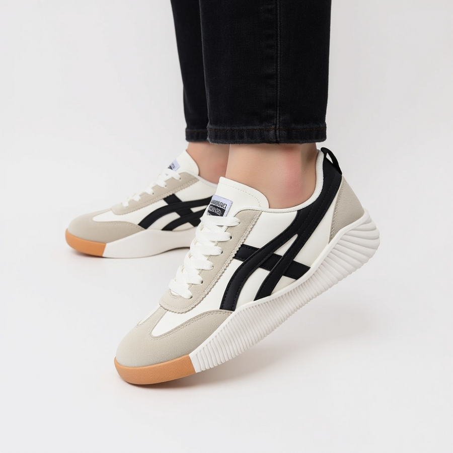 Veloce Low-Top - Sneakers CAAYWORLD
