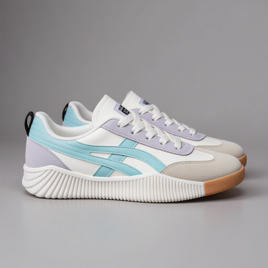 Veloce Low-Top - Sneakers CAAYWORLD