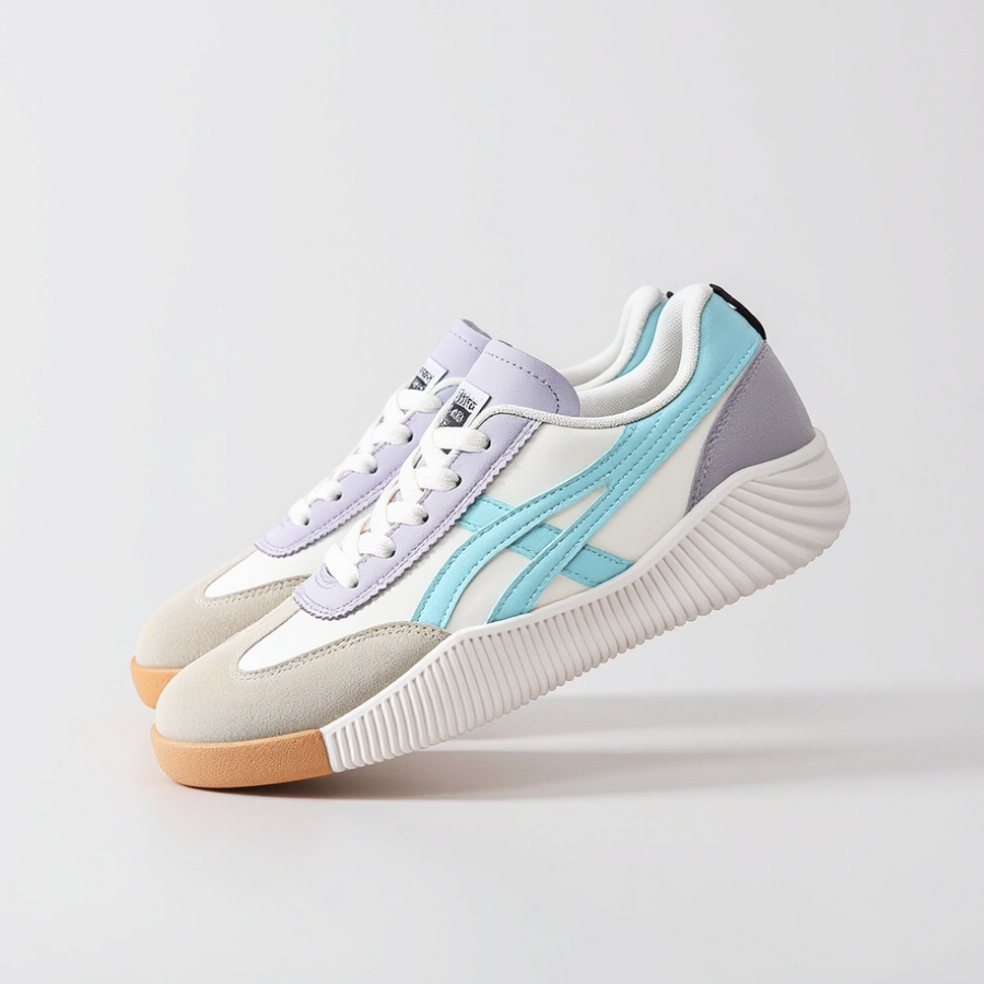 Veloce Low-Top - Sneakers CAAYWORLD