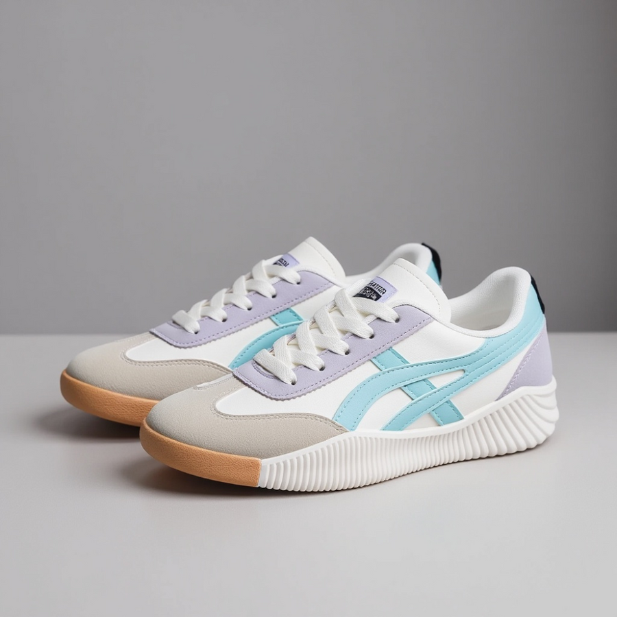 Veloce Low-Top - Sneakers CAAYWORLD