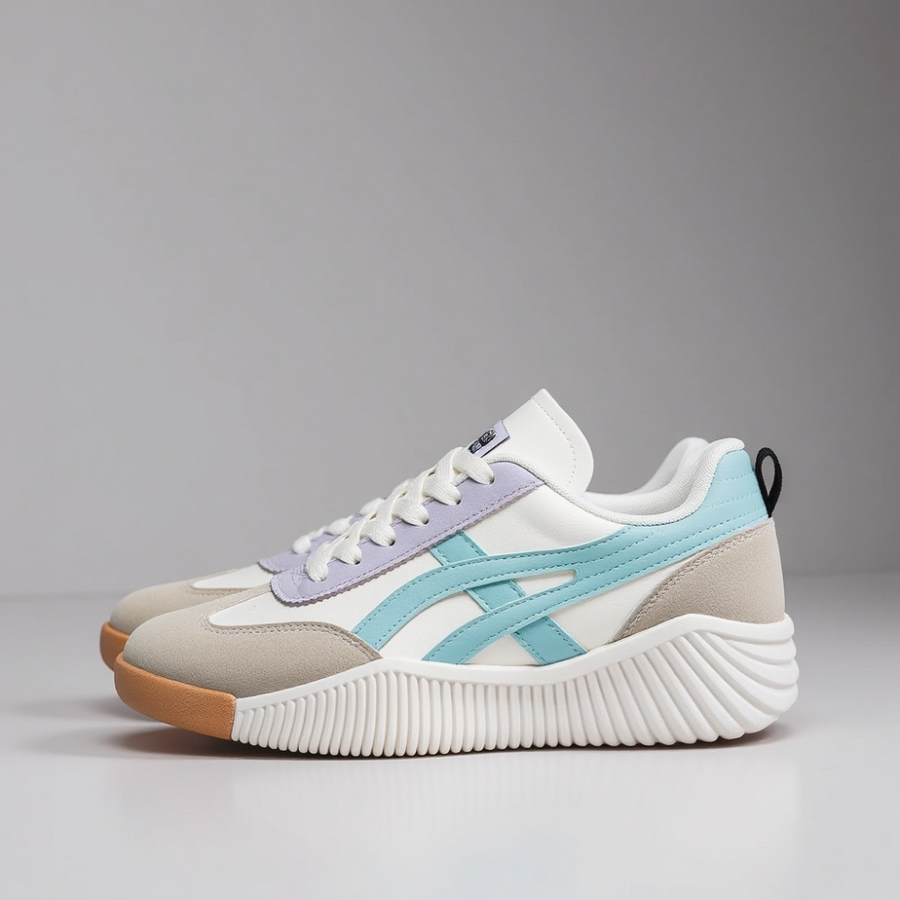Veloce Low-Top - Sneakers CAAYWORLD