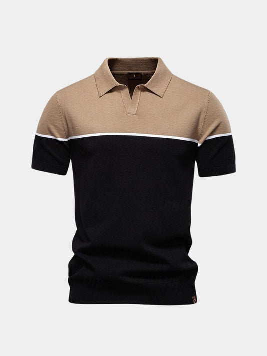 Velvet Tanné Polo – Casa  Laro CASA LARO