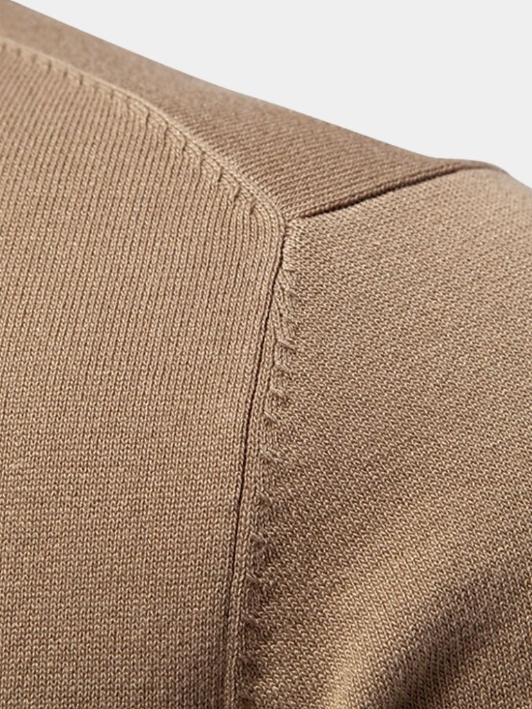 Velvet Tanné Polo – CAAYWORLD CAAYWORLD