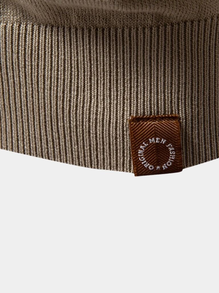 Velvet Tanné Polo – CAAYWORLD CAAYWORLD