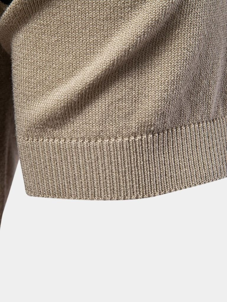 Velvet Tanné Polo – CAAYWORLD CAAYWORLD
