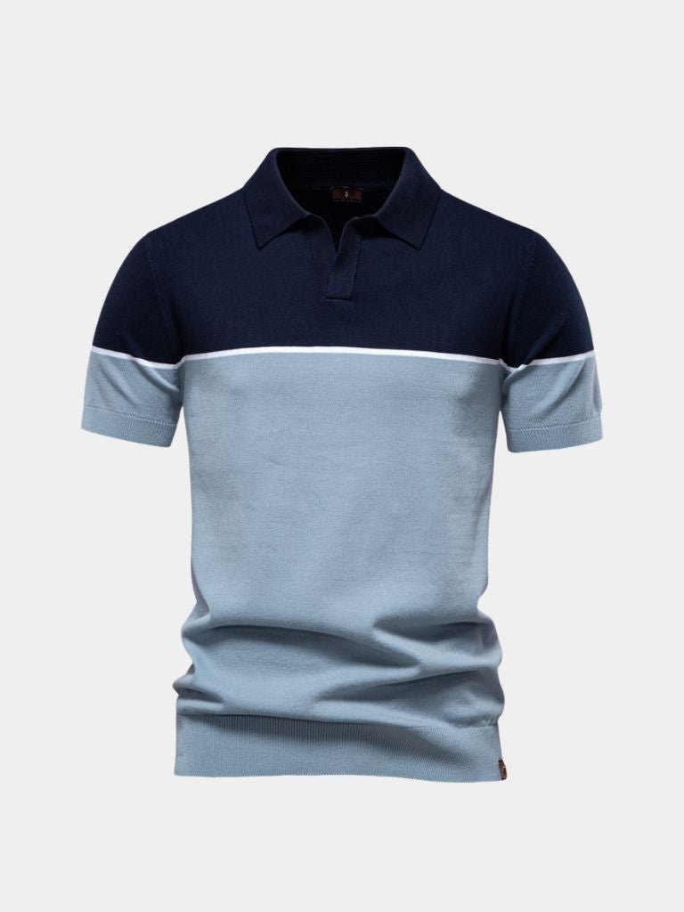 Velvet Tanné Polo – CAAYWORLD CAAYWORLD