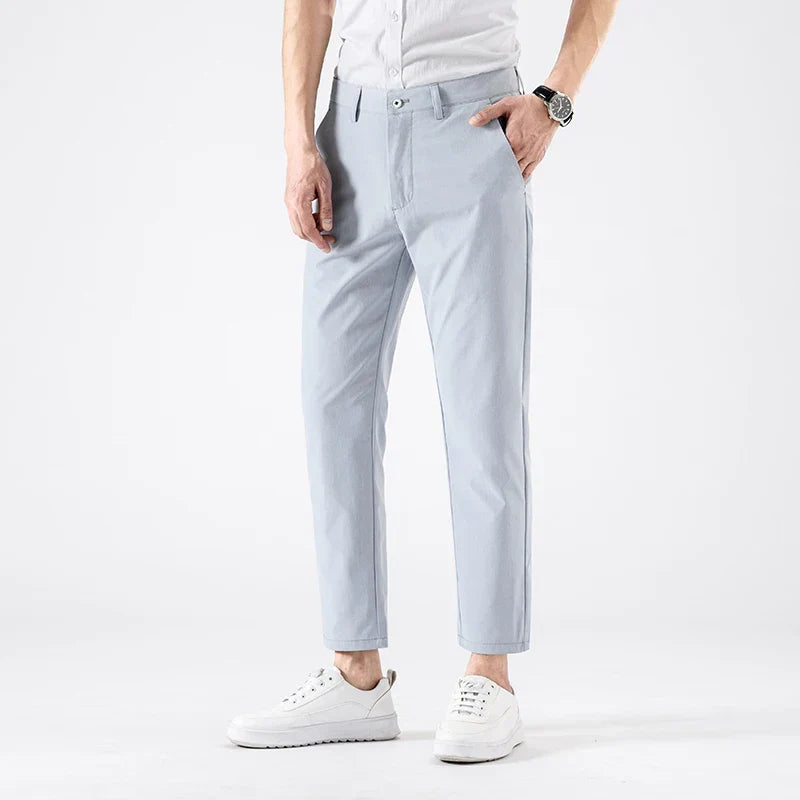 Venice Heritage Cotton Twill - Chinos CAAYWORLD MEN