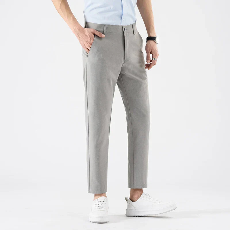Venice Heritage Cotton Twill - Chinos CAAYWORLD MEN