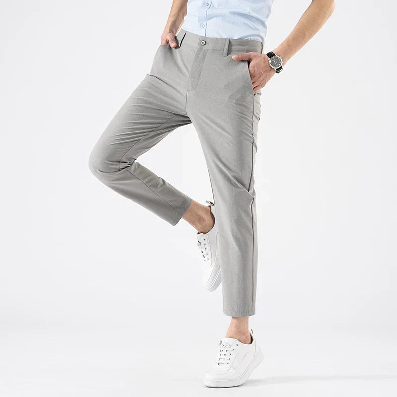 Venice Heritage Cotton Twill - Chinos CAAYWORLD MEN