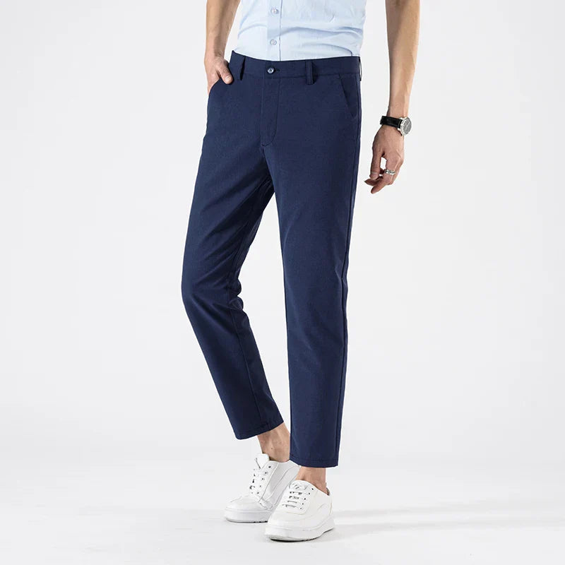 Venice Heritage Cotton Twill - Chinos CAAYWORLD MEN