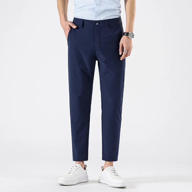 Venice Heritage Cotton Twill - Chinos CAAYWORLD MEN