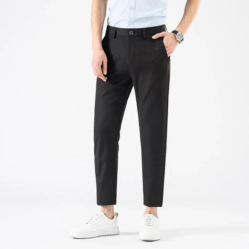 Venice Heritage Cotton Twill - Chinos CAAYWORLD MEN