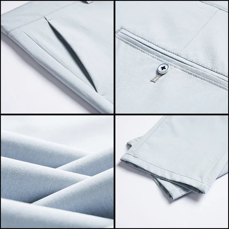 Venice Heritage Cotton Twill - Chinos CAAYWORLD MEN