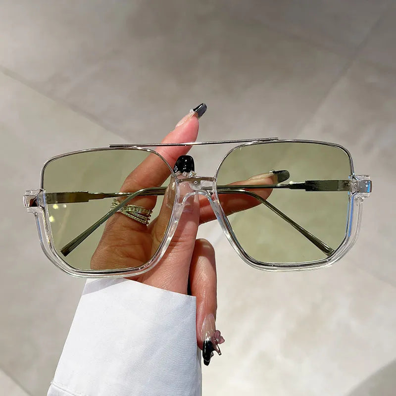 Venice Luxe Designer Frames - Sunglasses CAAYWORLD