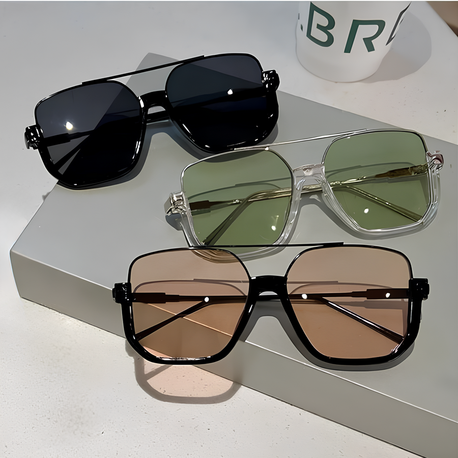 Venice Luxe Designer Frames - Sunglasses CAAYWORLD