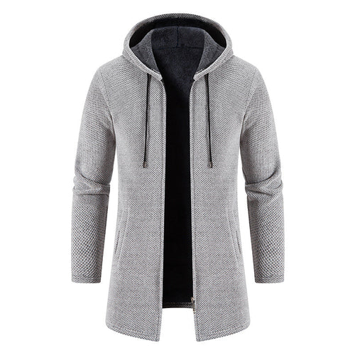 Vermont Quilted - Jacket CAAYWORLD MEN