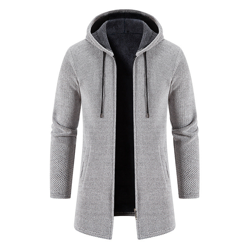 Vermont Quilted - Jacket CAAYWORLD MEN