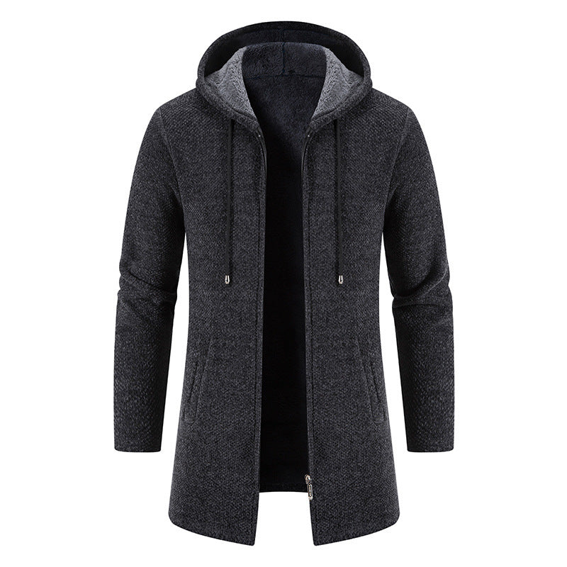 Vermont Quilted - Jacket CAAYWORLD MEN