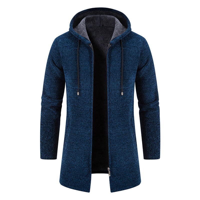 Vermont Quilted - Jacket CAAYWORLD MEN