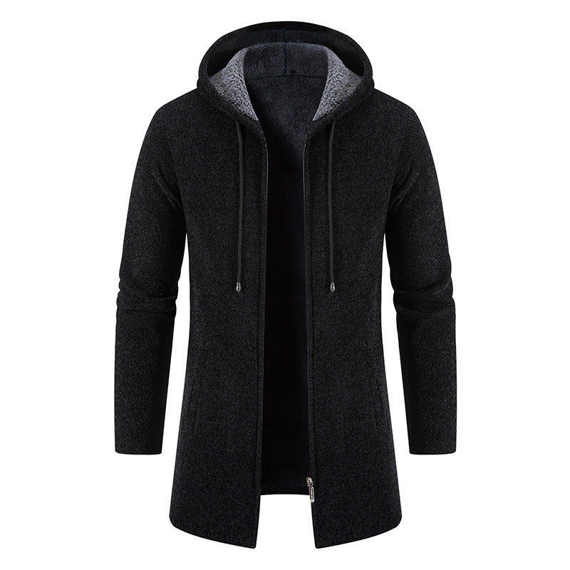 Vermont Quilted - Jacket CAAYWORLD MEN