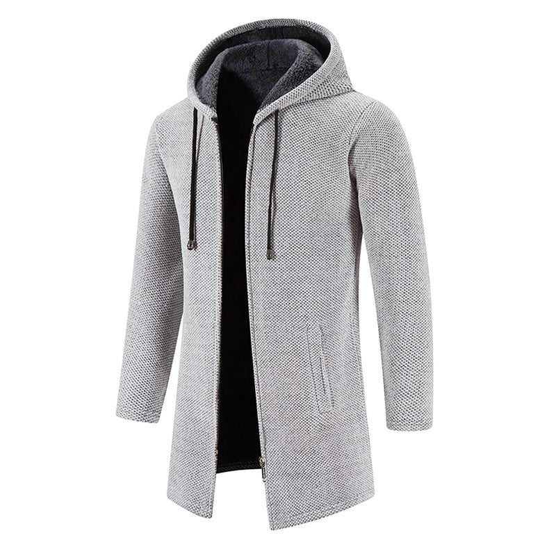 Vermont Quilted - Jacket CAAYWORLD MEN