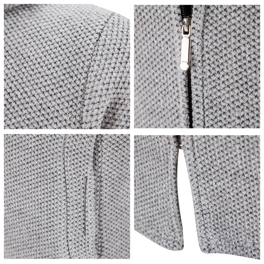 Vermont Quilted - Jacket CAAYWORLD MEN