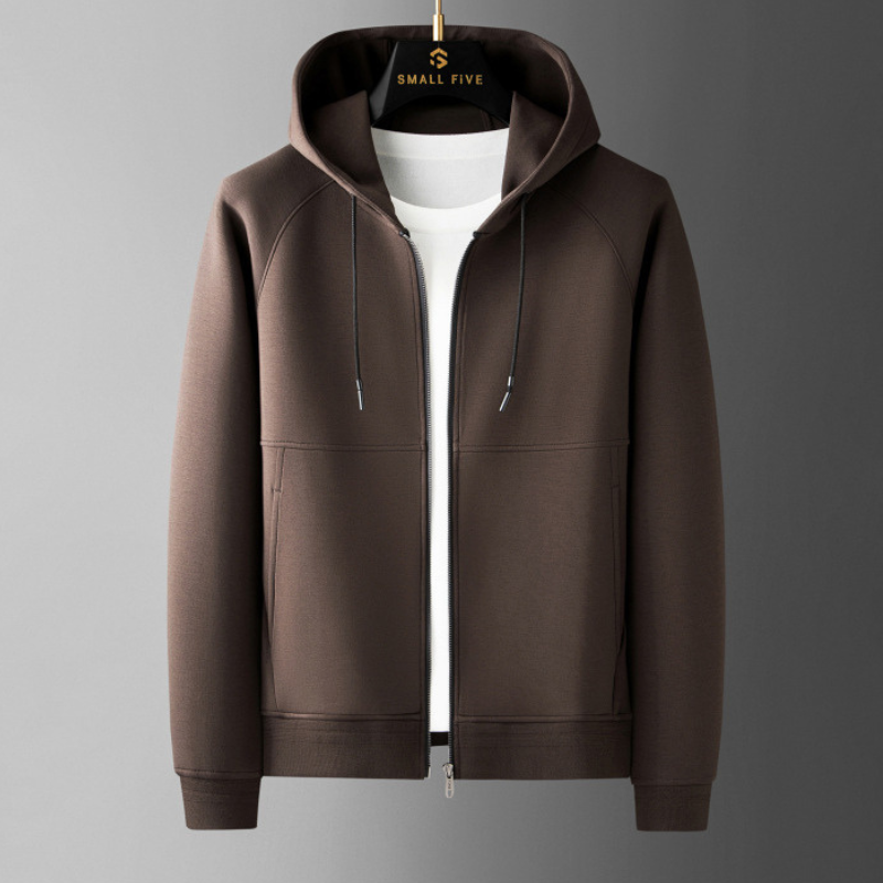 Verona Elite Zip Jacket & Joggers - Tracksuit Set CAAYWORLD MEN