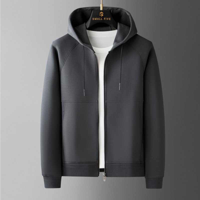 Verona Elite Zip Jacket & Joggers - Tracksuit Set CAAYWORLD MEN