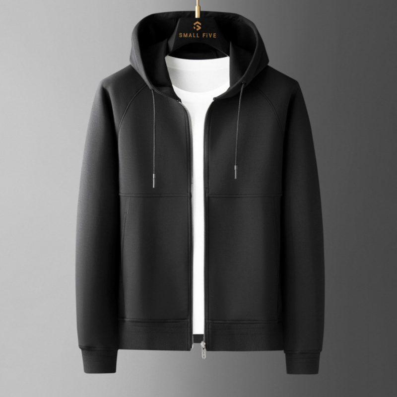 Verona Elite Zip Jacket & Joggers - Tracksuit Set CAAYWORLD MEN