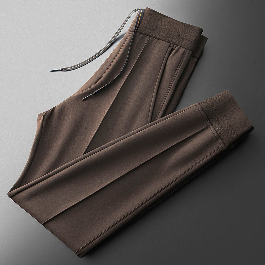Verona Elite Zip Jacket & Joggers - Tracksuit Set CAAYWORLD MEN