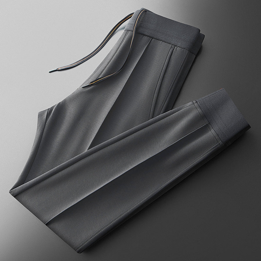 Verona Elite Zip Jacket & Joggers - Tracksuit Set CAAYWORLD MEN