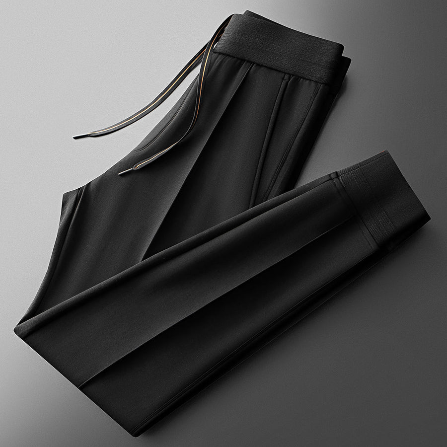 Verona Elite Zip Jacket & Joggers - Tracksuit Set CAAYWORLD MEN