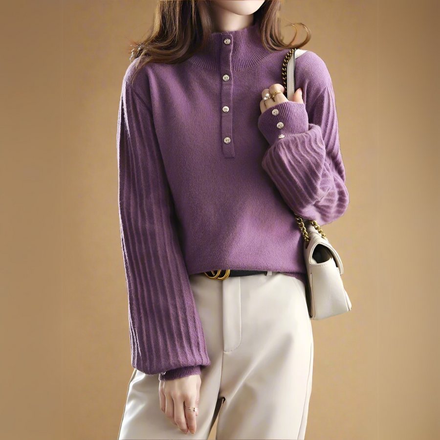 Verona Knit - Sweater CAAYWORLD