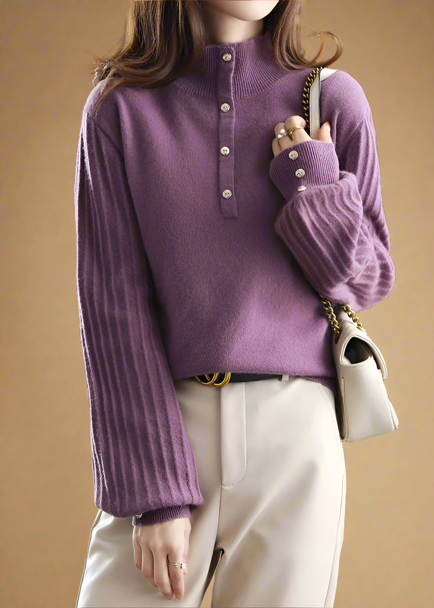 Verona Knit - Sweater CAAYWORLD
