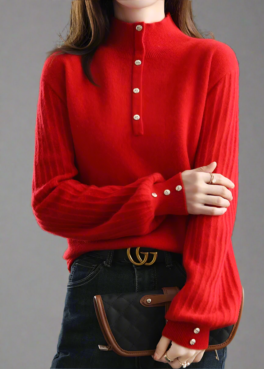 Verona Knit - Sweater CAAYWORLD