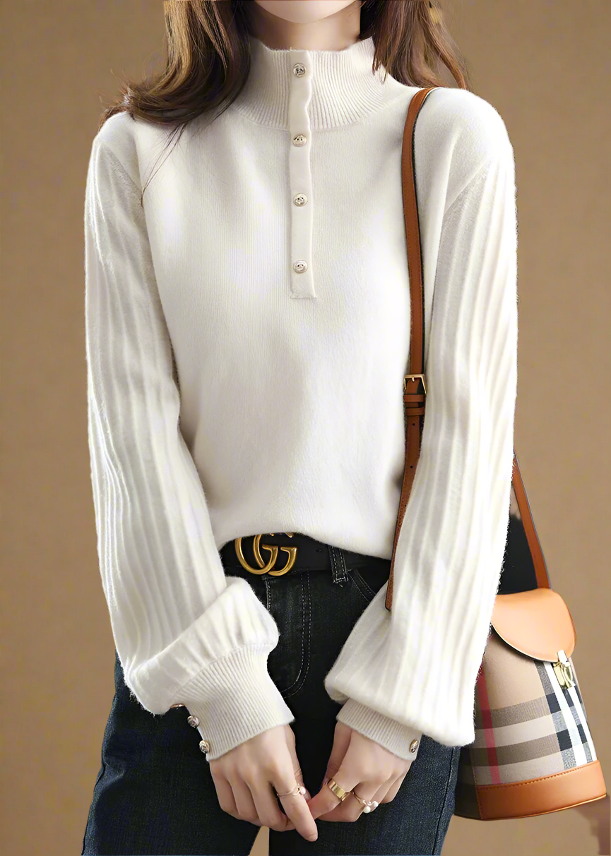 Verona Knit - Sweater CAAYWORLD