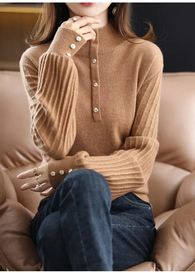 Verona Knit - Sweater CAAYWORLD