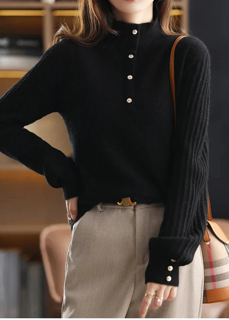 Verona Knit - Sweater CAAYWORLD