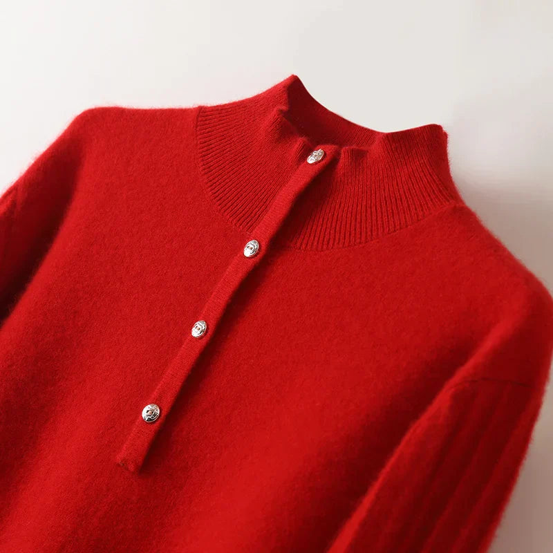 Verona Knit - Sweater CAAYWORLD