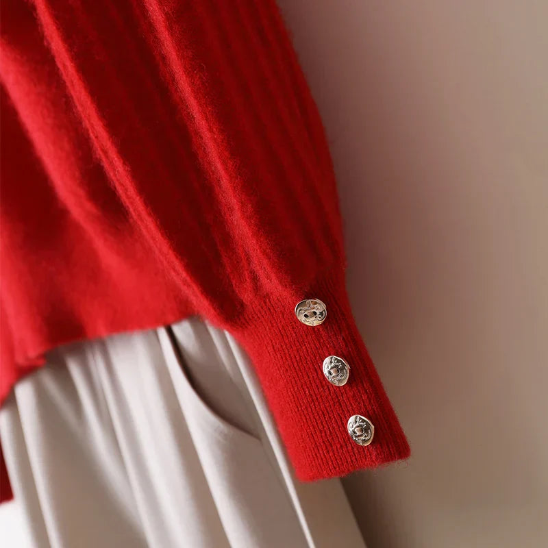 Verona Knit - Sweater CAAYWORLD